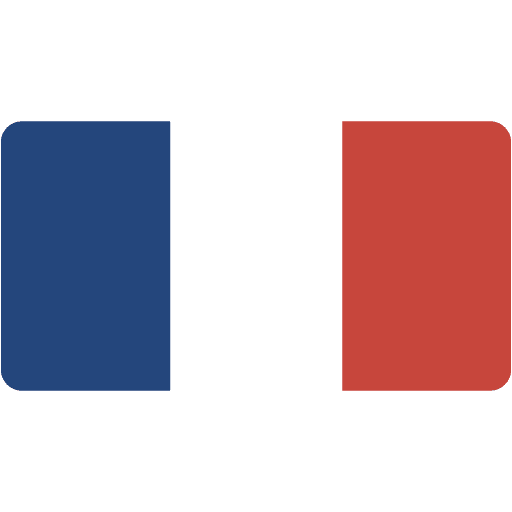 Drapeau français