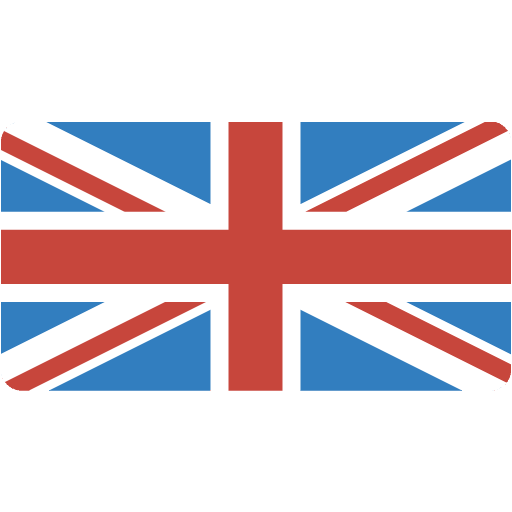 Drapeau anglais